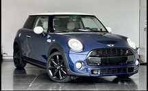 MINI 3 Portas Cooper SD Aut.