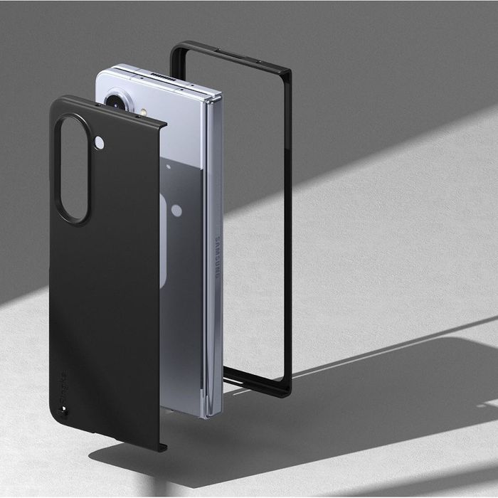 Etui Ringke do Samsung Galaxy Z Fold5 Slim Black