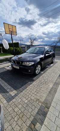 Sprzedam BMW 118D