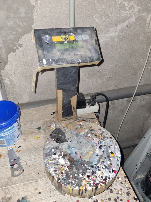 Mieszalnik SPECTRAL base 2.0