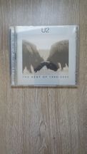 U2 the best of - 2 CD