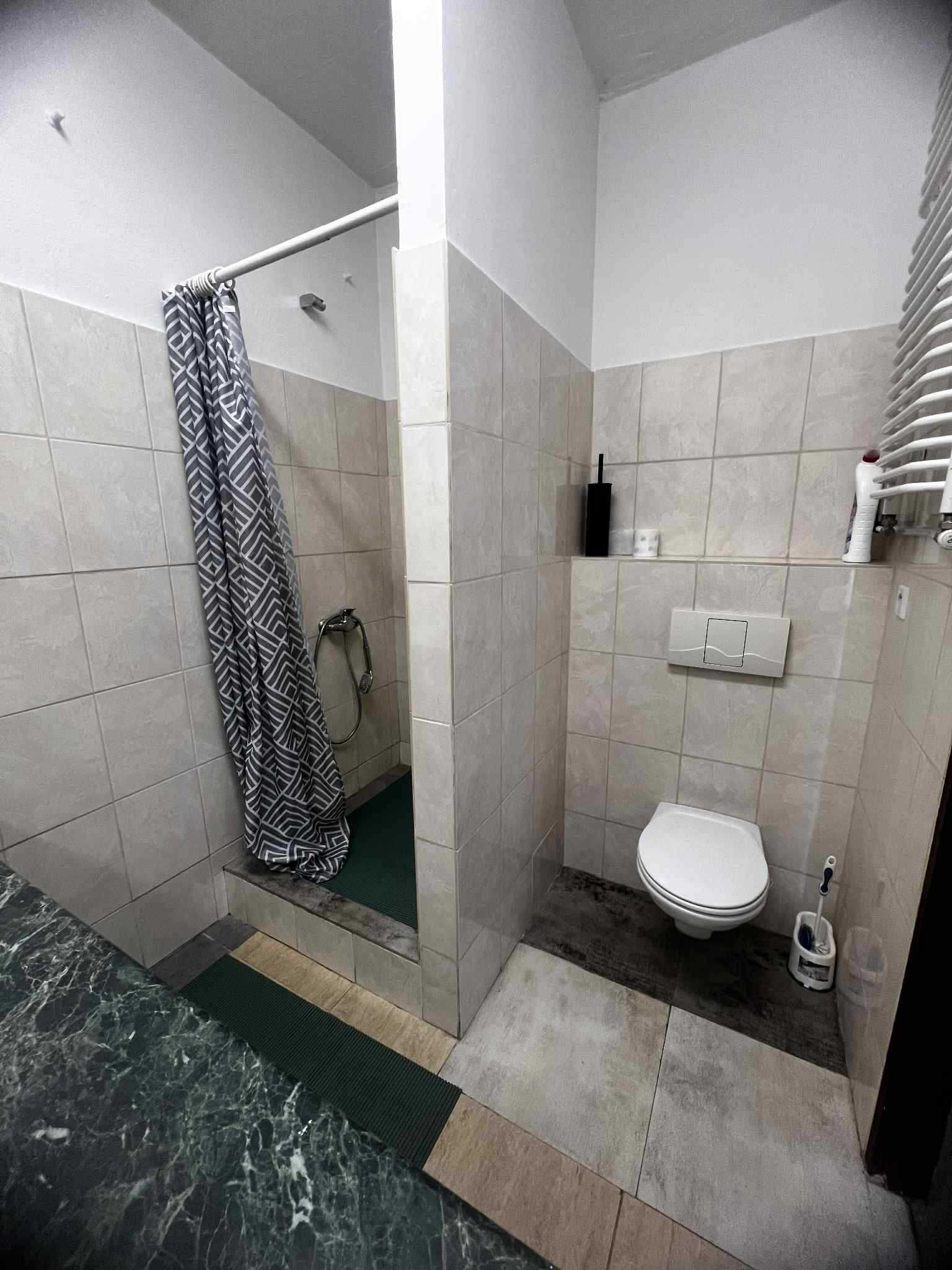 Wynajem mieszkania pracowniczego, 4–5 osób, 800 zł/os. + opłaty