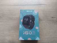 Smartwatch dziecięcy