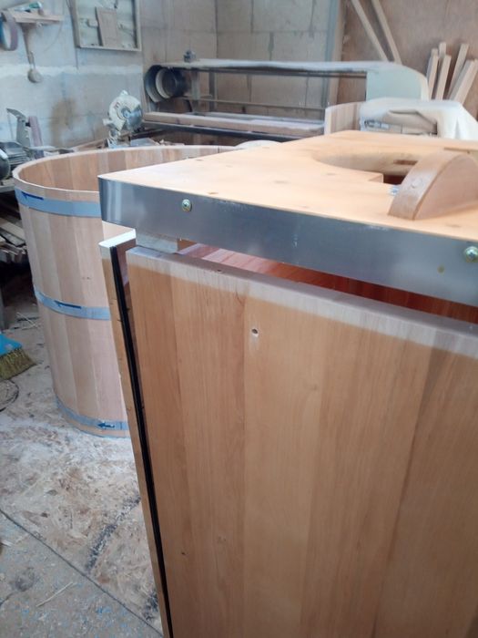 Бочка баня . Модульная фито бочка..фито