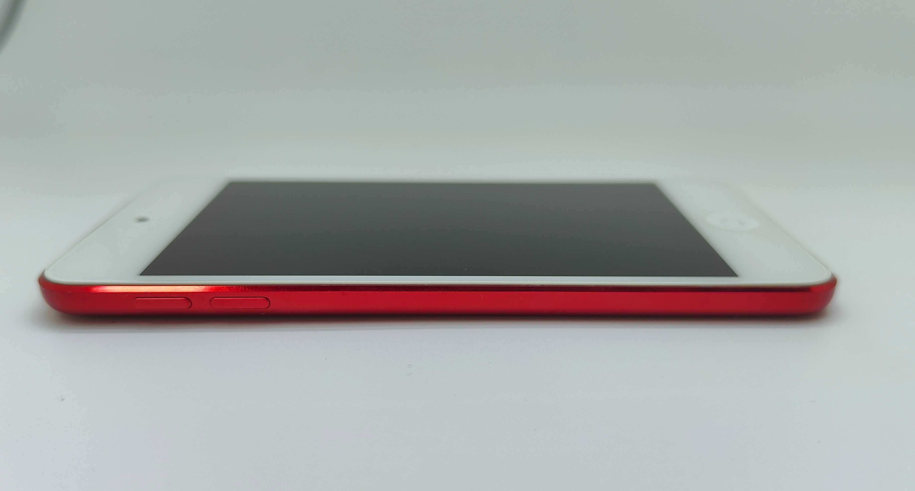 Apple iPod Touch 7 gen. 32gb Red