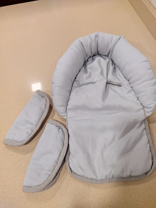 Redutor de babycook universal