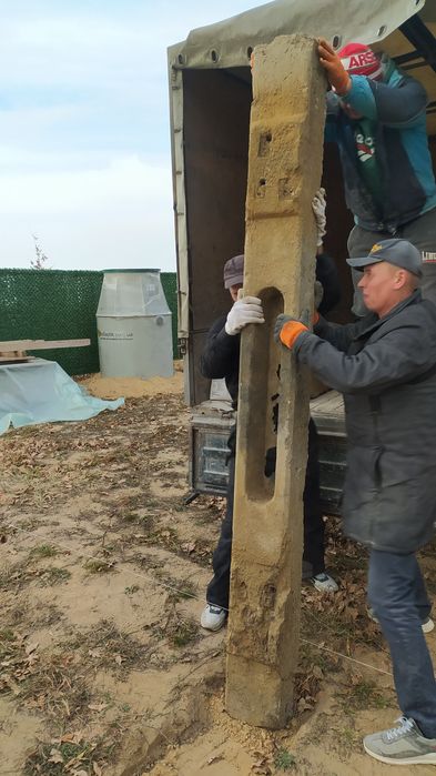 Вивіз будівельного сміття, Ірпінь, Буча, Гостомель Ворзель