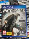 Watch Dogs|PS4/PS5