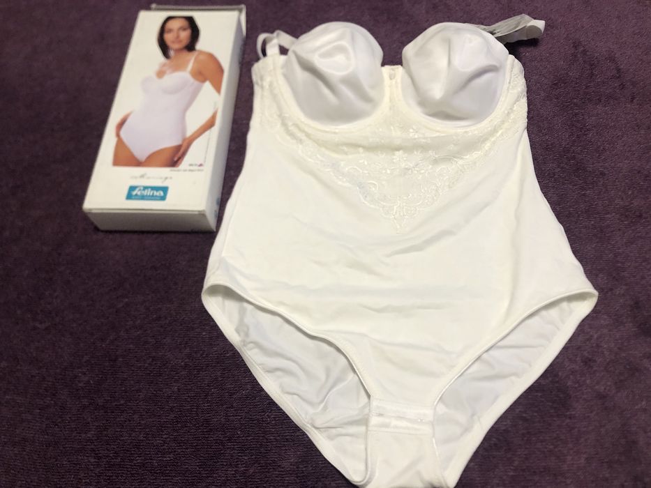 Body Felina  wyszczuplające 85B