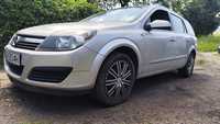 Opel astra 1.6 benzyna 2006r.