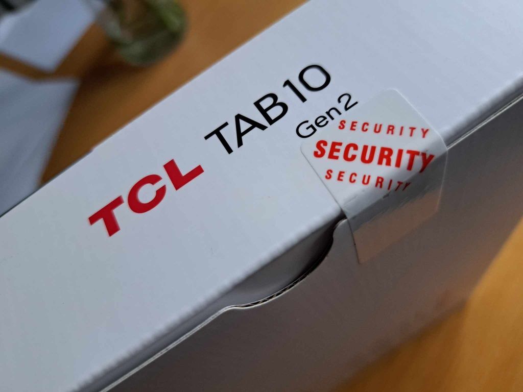 Tablet TLC TAB 10 gen 2  4/64 nowy