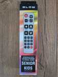 Pilot uniwersalny do TV Blow SENIOR / KIDS Nowy