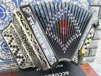 Concertina Marzioli