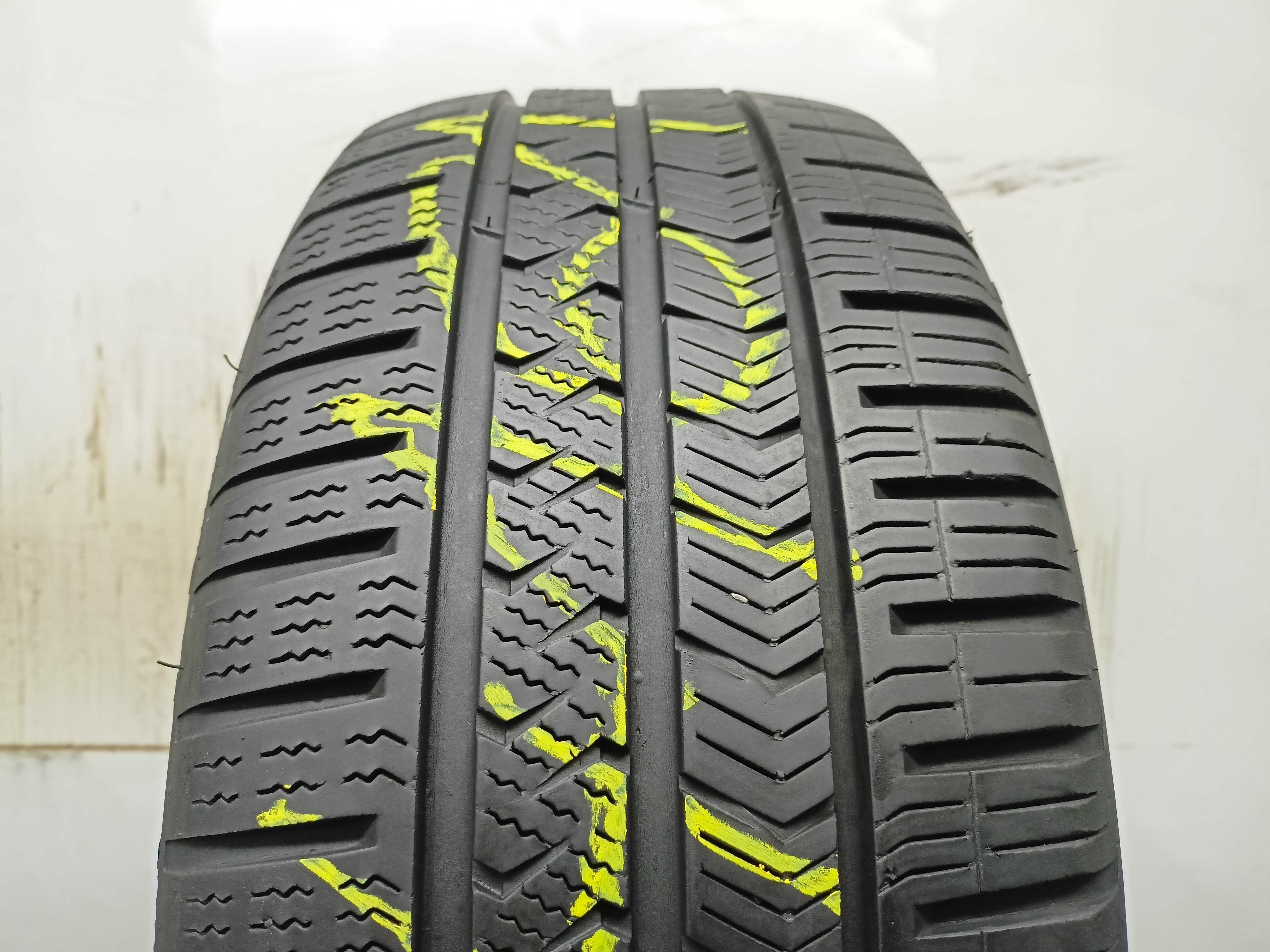 Vredestein Quatrac 5 195/45/16 2018rok 84V 6,1mm (4161)