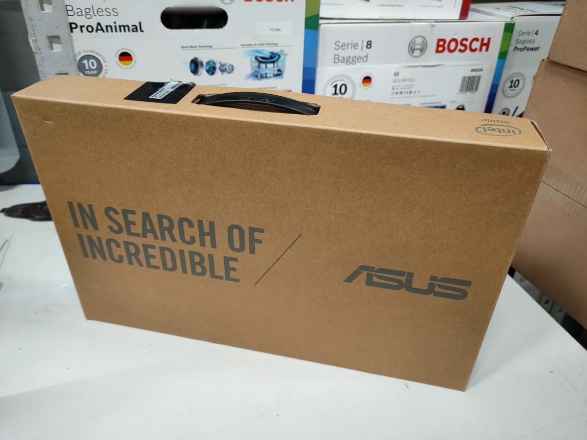 Nowy Asus X509JA-BQ241