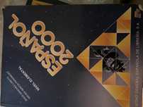 Español 2000, wos,des die das , oxford excellence