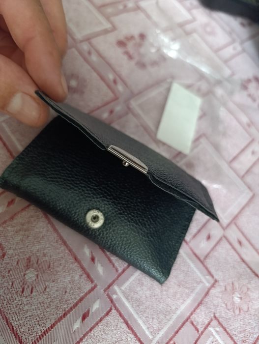 Precyzyjny śrubokręt cały zestaw futerale ze skórki ekologicznej