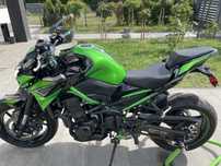 Kawasaki Z900 jak Nowy