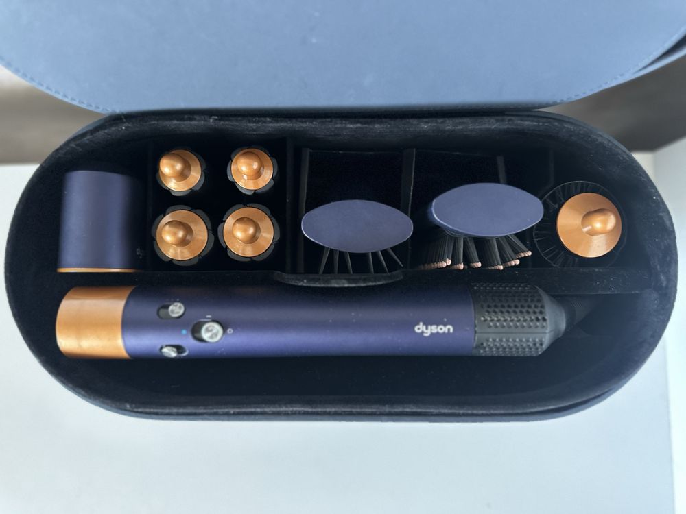 Dyson Airwrap Complete Long