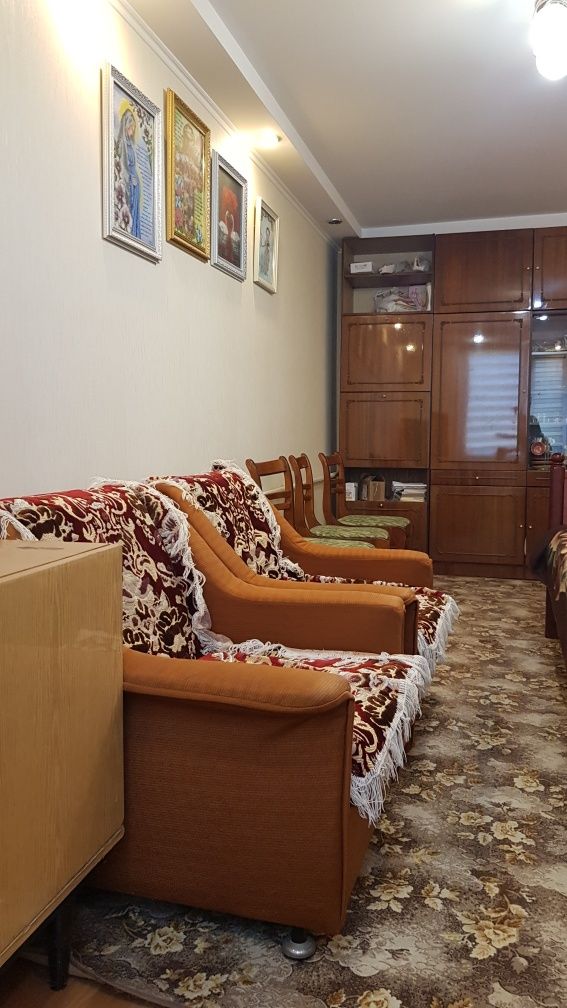 Продаётся дом у озера.