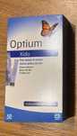 Optium Xido paski testowe