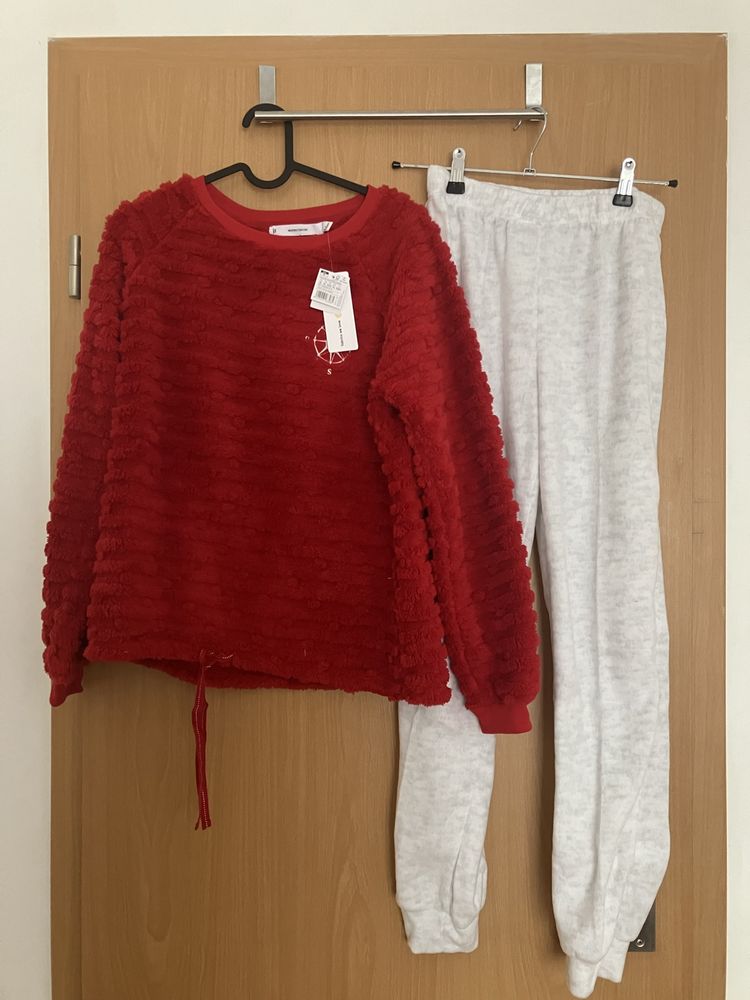 Pijama Polar Women’Secret