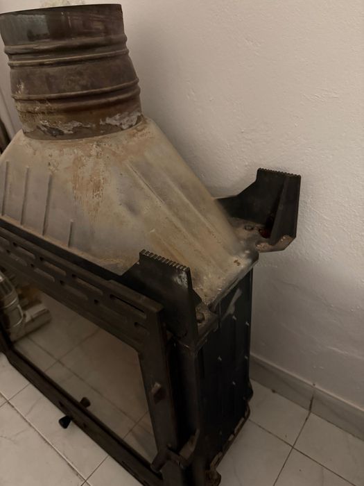 Recuperador de calor