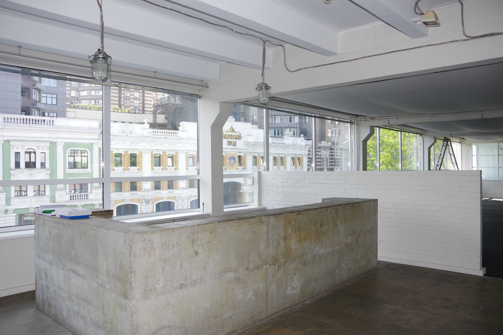 Без % Продажа офис Подол Глубочицкая Покровский Посад