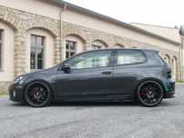 Felgi koła letnie 7mm BBS 18 cali 5x112 vw audi seat skoda golf leon