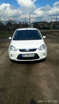 Ford c-Max 2008р