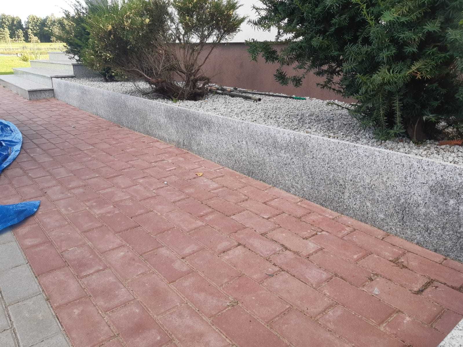 OKAZJA! Granit Fustone 60x60x2 | Taras i Podest | Dostawa w 3 Dni