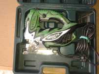 wyrzynarka HITACHI HIKOKI-CJ 110MV-720 w