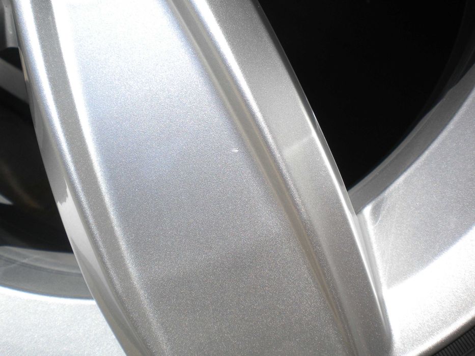 Nowe koła aluminiowe 15 5x100 Oryginał VW POLO VI wielosezonowe