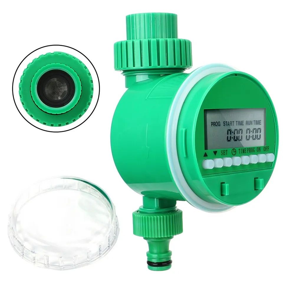 Kit Irrigação Gota a Gota