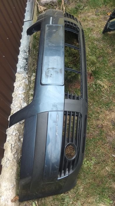 Капоти Volkswagen Passat B5+ Пассат Б5+ 2000-2005