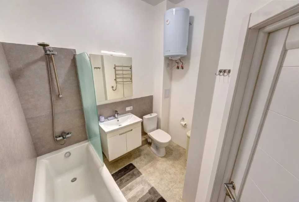 Оренда подобова 2к квартири, м. Оболонь, 5 хвилин