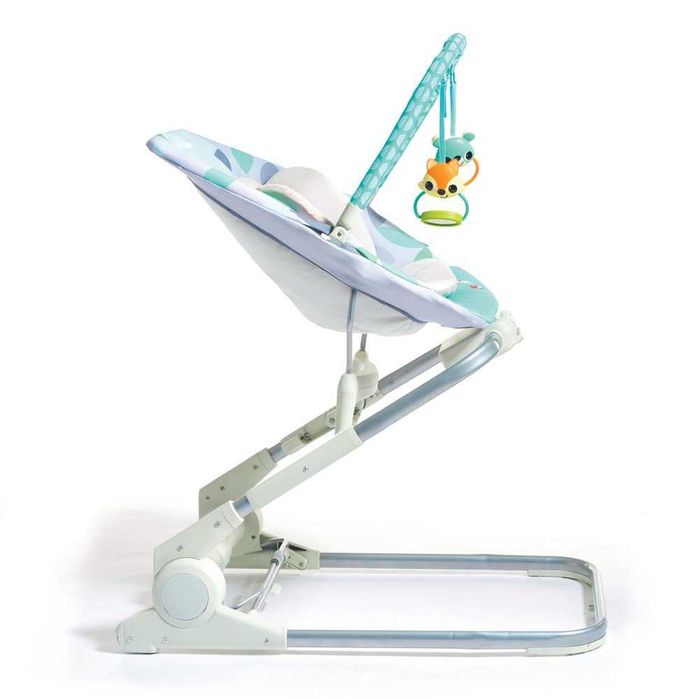 Leżaczek 3w1 Close To Me marki Tiny Love