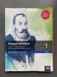 Ponad słowami 1 cz. 2 nowa era