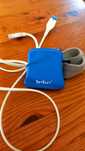 Dry easy alarm  for kids