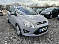 Ford Grand C-Max 1.6tdci 116km 2010r 7miejsc Szklany Dach Grzana Szyba