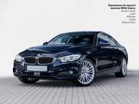 BMW Seria 4 BMW 435d xDrive, Faktura Marża
