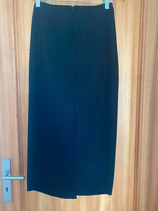 Saia midi Mango (Tam. S)