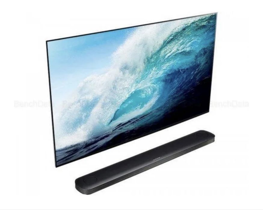 Telewizor OLED LG Signature OLED65W7V 65 cali 4K UHD