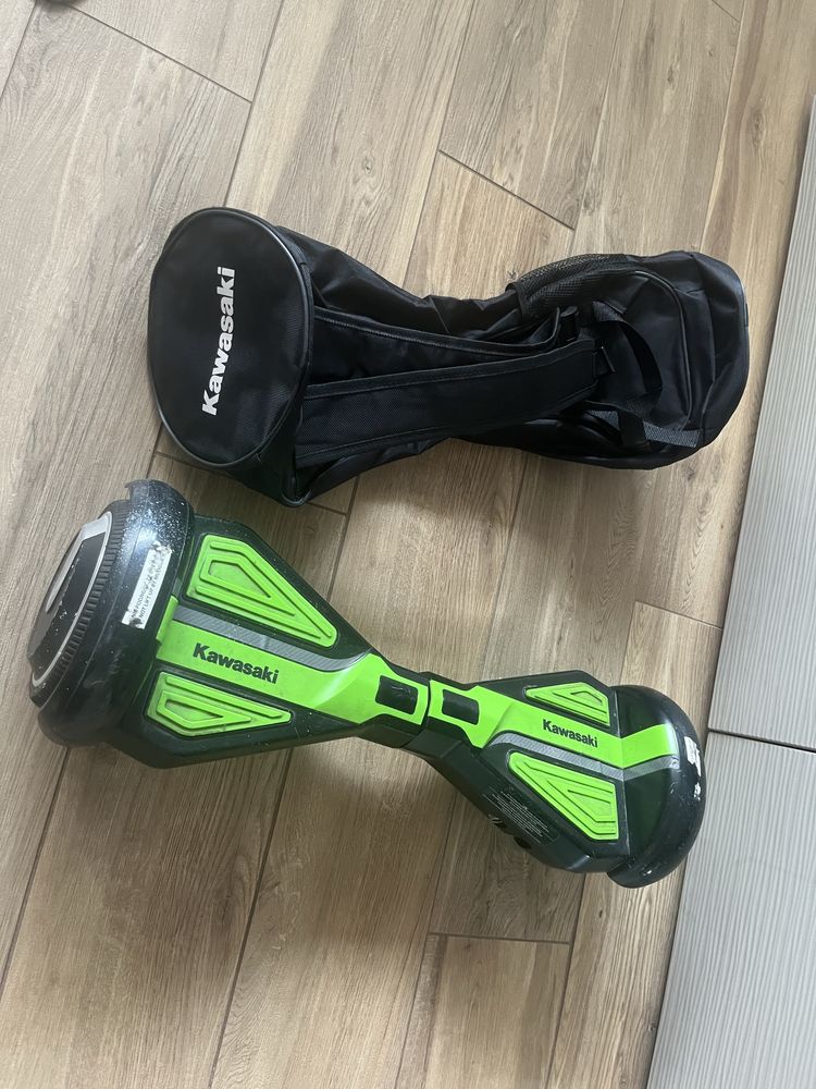 Hoverboard Kawasaki