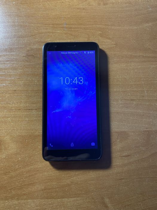 ZTE Blade L8 (16GB, Android 9)