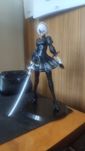 Figurka Nier Automata 2B