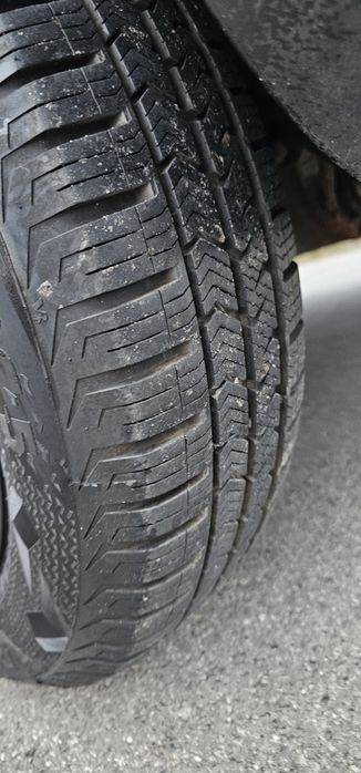 Ładny VW Polo 2008r 1.2benz z Niemiec*opłacone*klima