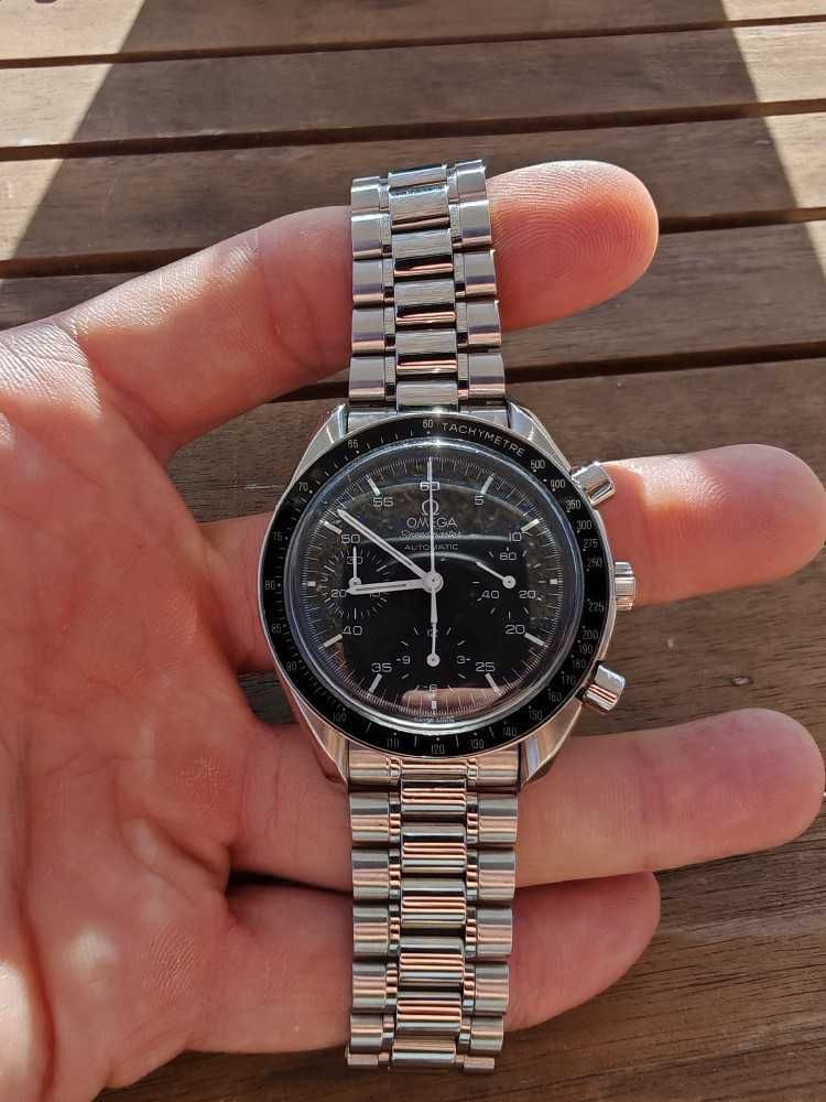 Omega Speedmaster Reduced 1998