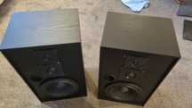 Kolumny WHD BR 140 plus standy