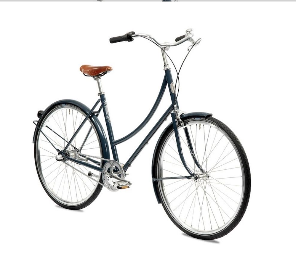 Bicicleta Pelago Brooklyn